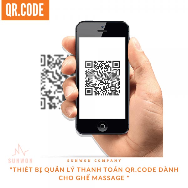 Nh Ng U I M C A Ph Ng Th C Thanh To N B Ng Qr Code Sunwonsunwon