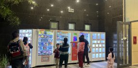 Triển khai thành công “cửa hàng tiện lợi tự động Sunwon” tại thị trường Việt Nam