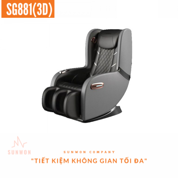 Ghế massage mini SG881