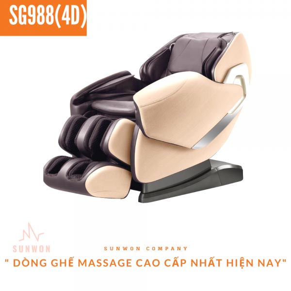 Ghế massage SG988