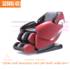 Ghế massage 4D SG988