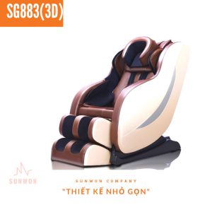 Ghế massage toàn thân SG883